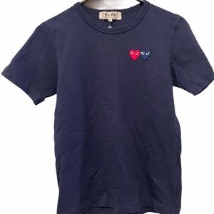 Comme Des Garçons classic shirt!